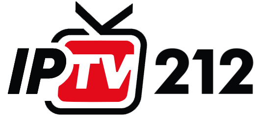 IPTV212 logo